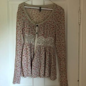 Free People top